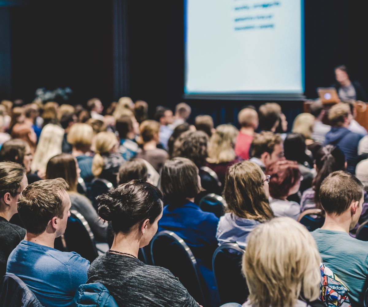 Logística de eventos Travel Events